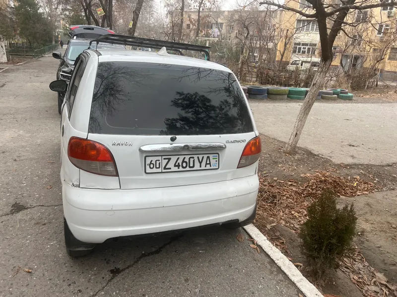 Matiz sotilad