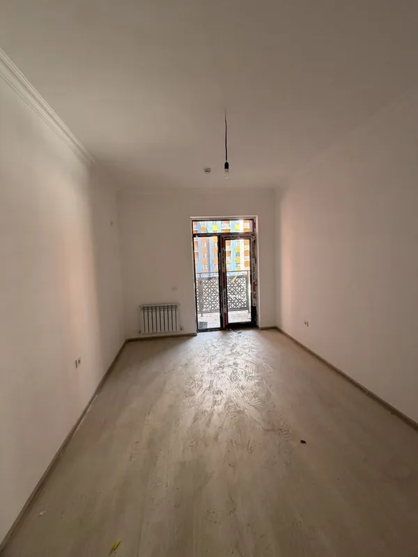 Ipoteka kredit va Subsidiya bor. Sergeli 5-bekat 1 xonali, Sokin Makon — фото 3