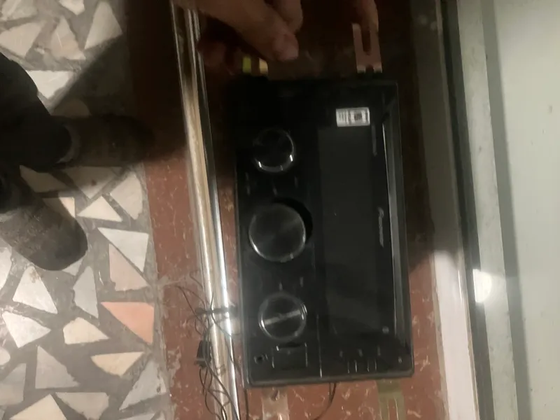 Pioneer 725