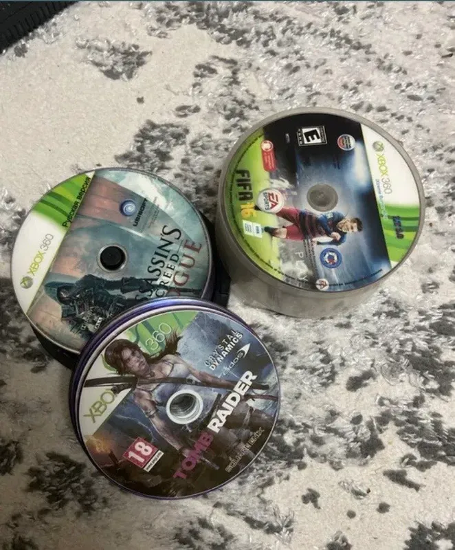Продаётся Xbox 360 3 Продаётся Xbox 360 3
