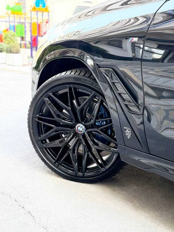 Sotuvda BMW X6 xDrive 40i — фото 2