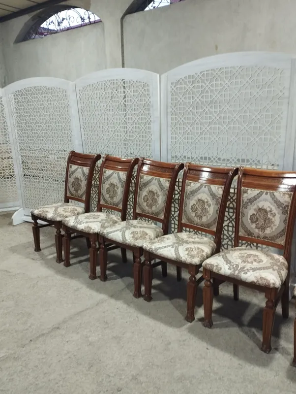 Prokat Stul Naves Shirma Agrajdeniya Prakat — фото 1