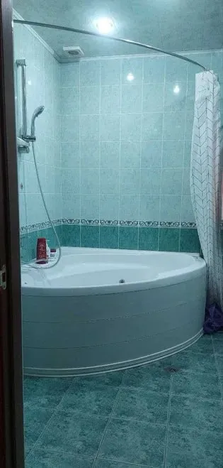 Аренда 4-комн. кв. 116 м² · ID 43472 7