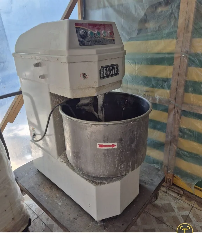 Testomishlka sotiladi
