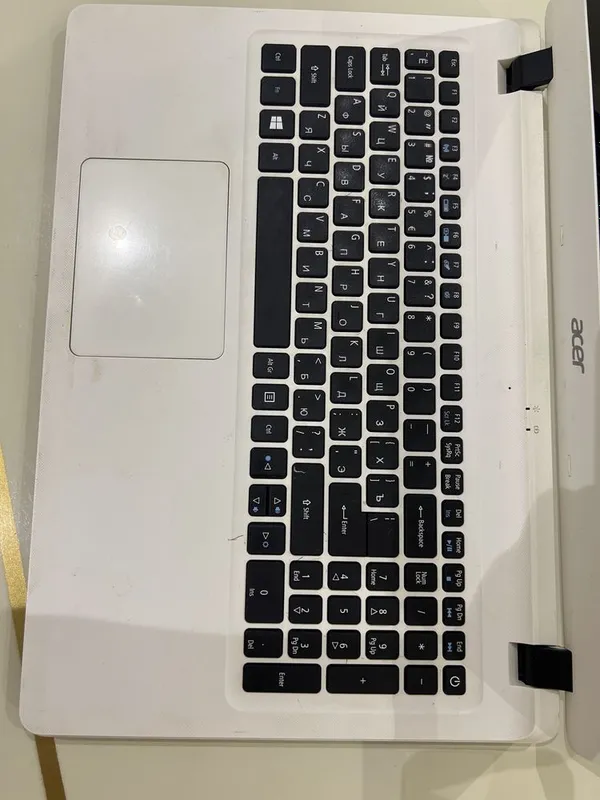 Acer ноутбук ҳолати яхши — фото 1