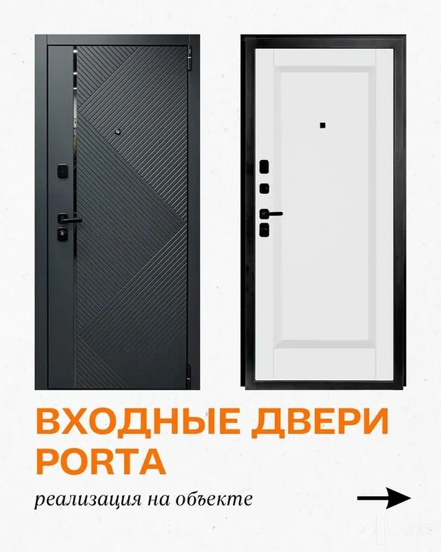 Входные двери, межкомнатные двери из МДФ Temir — широкий ассортимент 3 Входные двери, межкомнатные двери из МДФ Temir — широкий ассортимент 3
