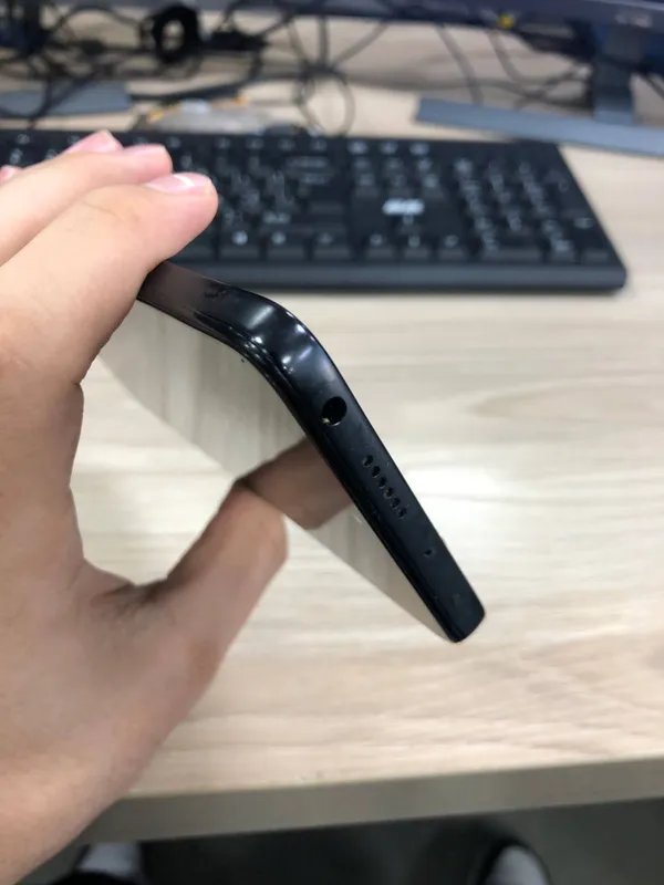 Redmi note 12 pro 6