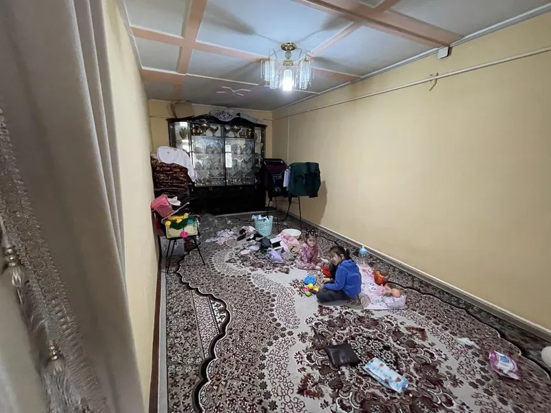 В Паркентском районе АТП. Каракалпак 3 В Паркентском районе АТП. Каракалпак 3