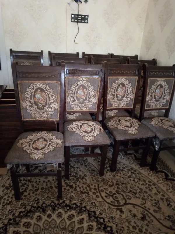 stol stul xolati yaxshi stoli xon ham boladi — фото 2