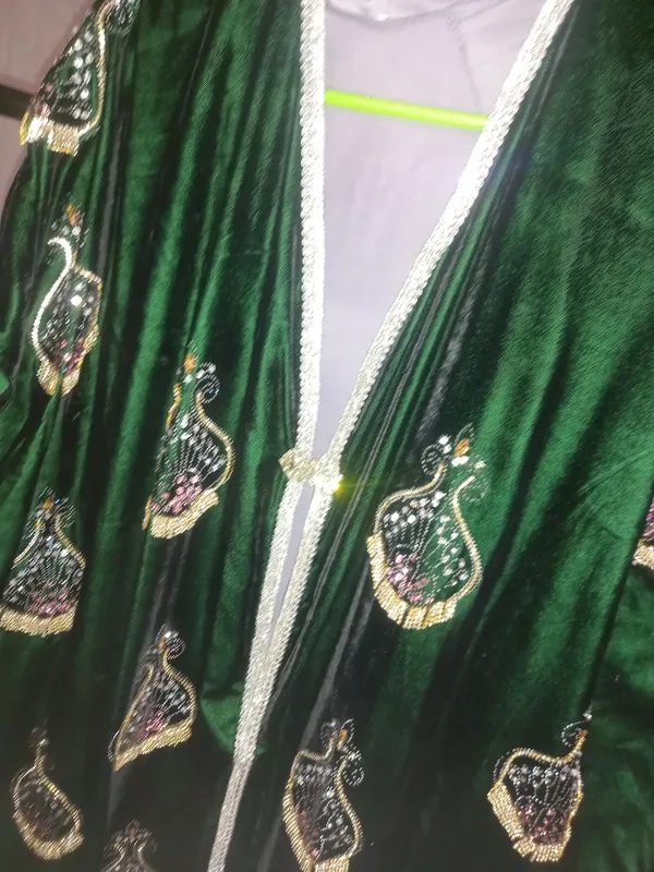 abaya 2