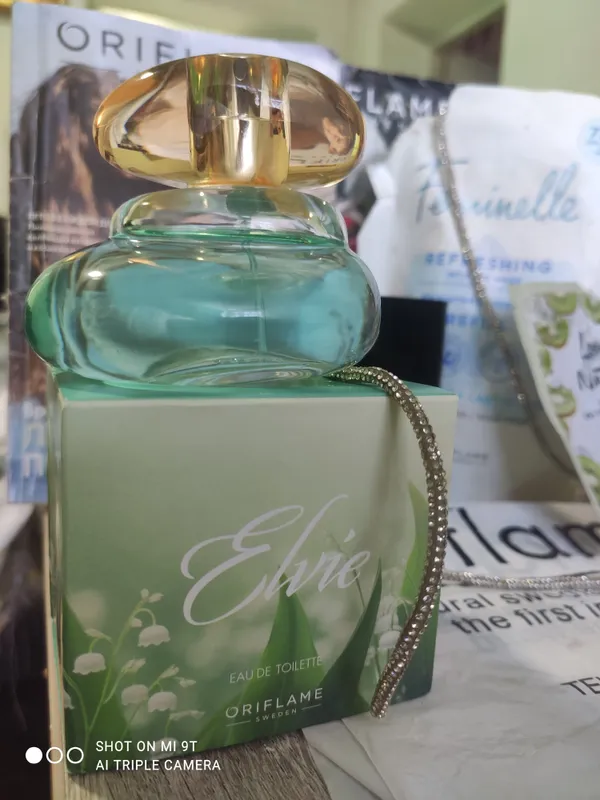 oriflame arginal mahsulotlar. 2