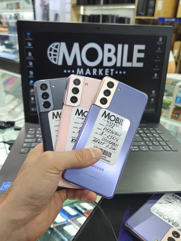Samsung s21 5G | Nasiya SAVDO Yoki Naxtga Yoqanini tanlab oling!!