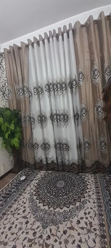 Продаётся занавеска и ковер