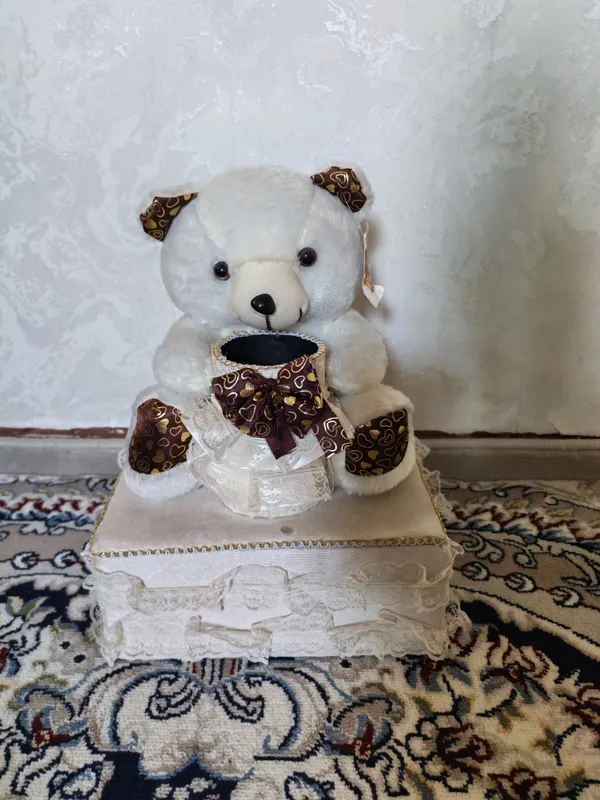 teddiy sotiladi 1 teddiy sotiladi 1