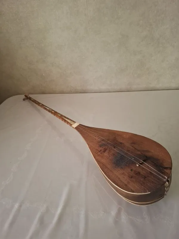 Сотилади! Дутор чолгу асбоби 1