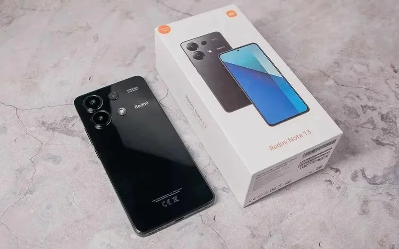 Redmi Note 13 6/128 2