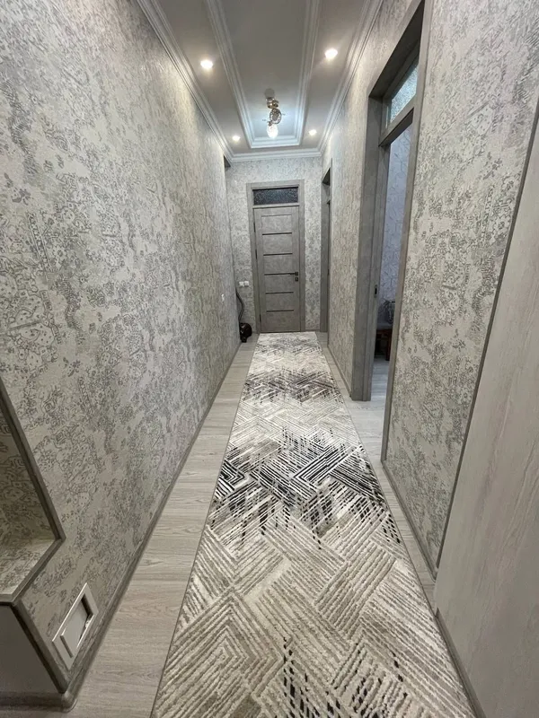 2 xonali kvartira, 42 m2, Mirzo Ulug'bek 3