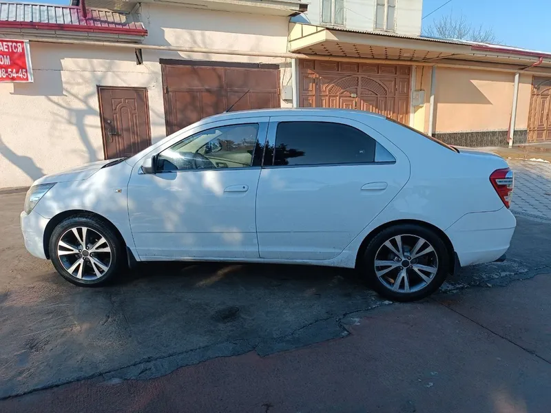 Kaptiva Diska Balon Cobaltga 225 55 R17 Holati yaxshi Ayibi Yoq