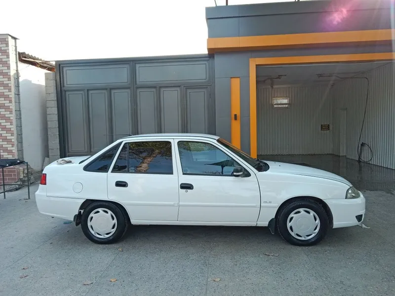 Nexia 2 1.6 sotuvga chiqdi