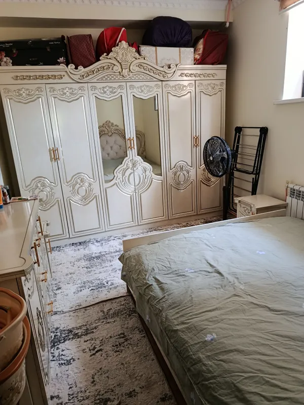 Срочно Продаю свою Дом Яшнабадский район Улица Сув буйи Метро Достлик — фото 1