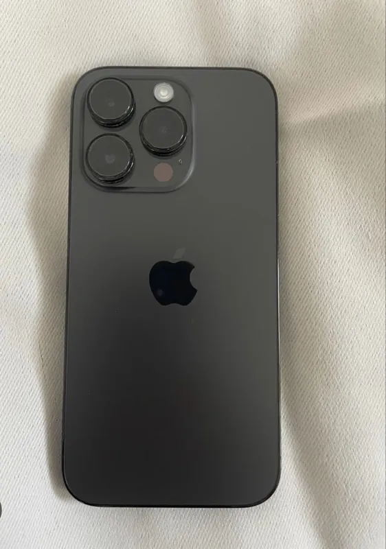iPhone 14pro