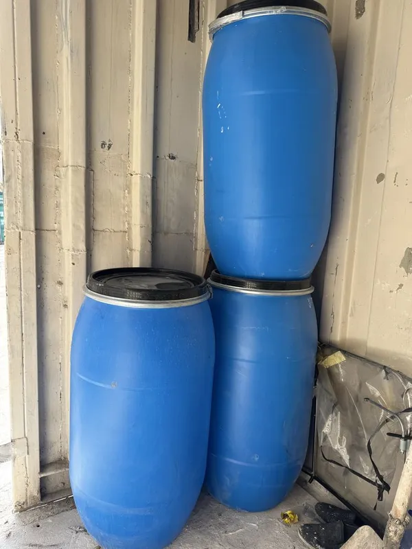Bochka, emkost, 200L бочка, цистерна 200 Л Bochka, emkost, 200L бочка, цистерна 200 Л