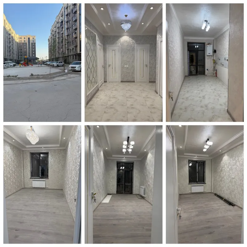 Янгиҳаёт тумани, Сергели Индекс, Green House ЖК да новостройка сотилади