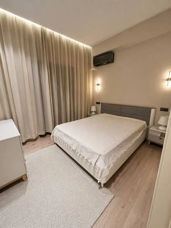 Аренда ЖК Казахстан Юнусабадский 112м2+балкон — фото 2