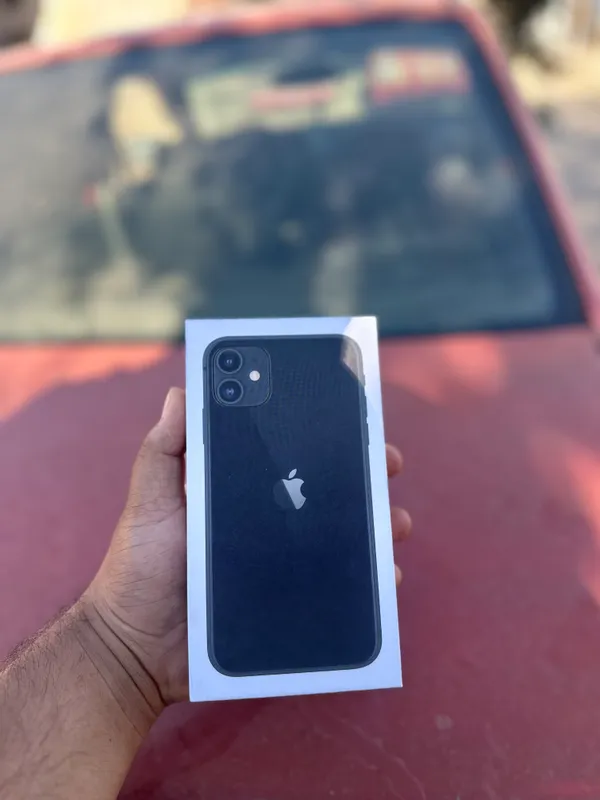 iPhone 11 128Gb 3