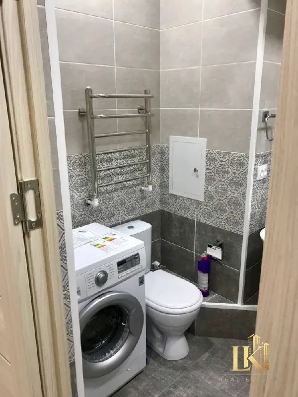 Продаётся 2-комнатная квартира, 50 м², 7/9, Мирабадский район 7