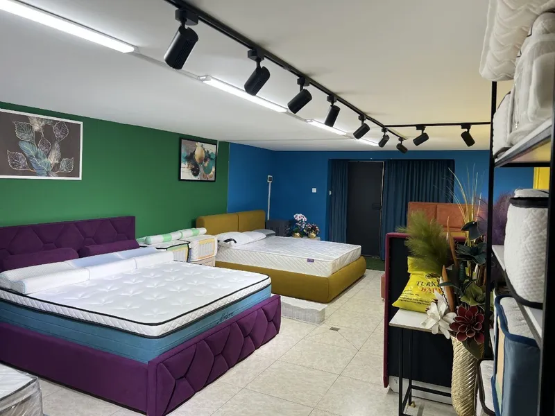 Matras | матрас | анатомический и ортопедический от производителя 3 Matras | матрас | анатомический и ортопедический от производителя 3
