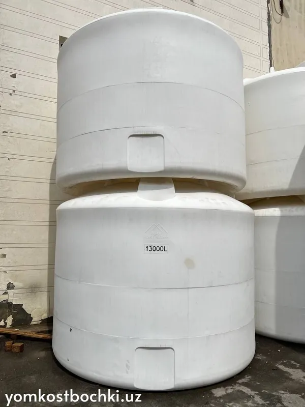 13000L quyma-ratatsion bochka 13000L quyma-ratatsion bochka