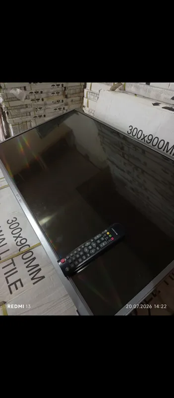 Телевизор Shivaki 43, как новый 3 Телевизор Shivaki 43, как новый 3