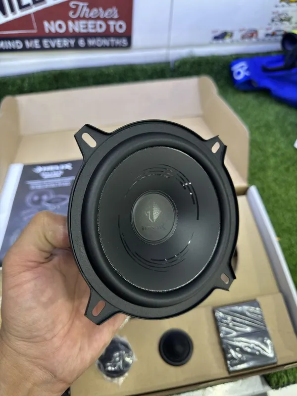 Helix PF K 130.2 двухполоска — фото 5 Helix PF K 130.2 двухполоска — фото 5