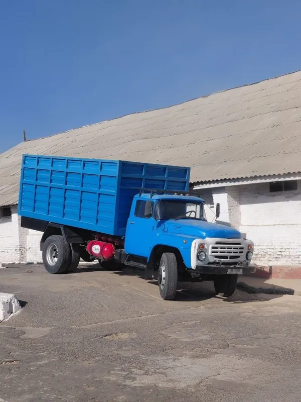 Zil 131 sotiladi 1 Zil 131 sotiladi 1