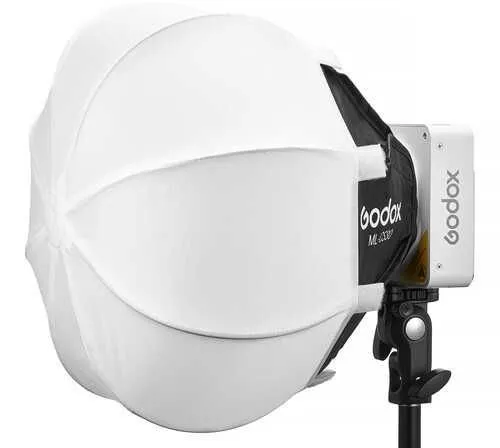 Godox ML100Bi. Гарантия, 12 месяцев с момента покупки. 7 Godox ML100Bi. Гарантия, 12 месяцев с момента покупки. 7