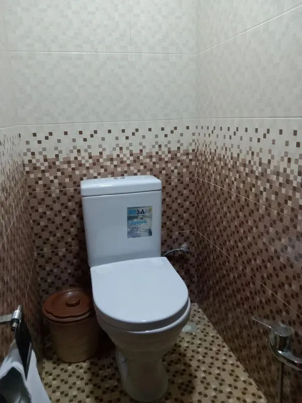 Сдается квартира 2/3/3 от метро А.Навои и м. Пахтакор 100м — фото 5