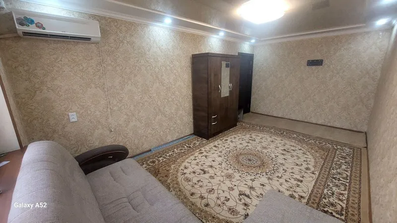 Ижара квартира 1 хона 1 Ижара квартира 1 хона 1