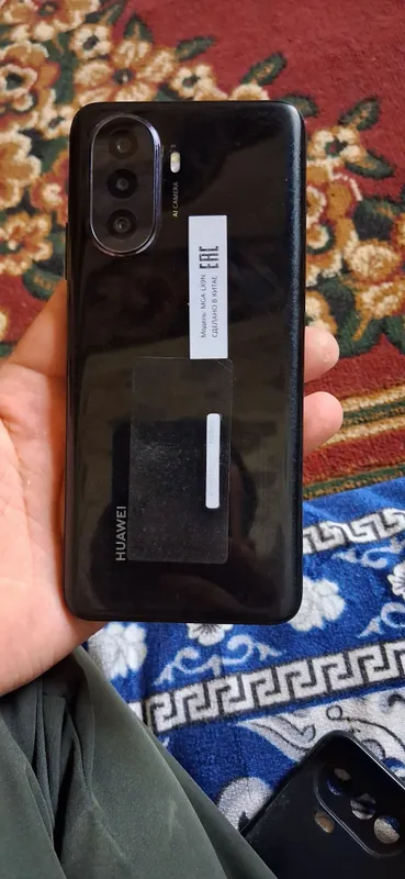 Huawei nova 70