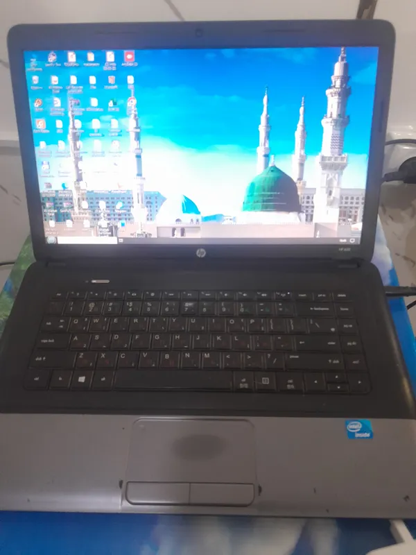 HP Noutbook 3