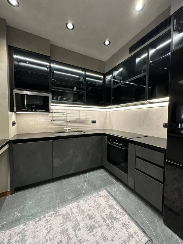 БИЙ метро НОВОСТРОЙКА аренда 3в2 90м2 8