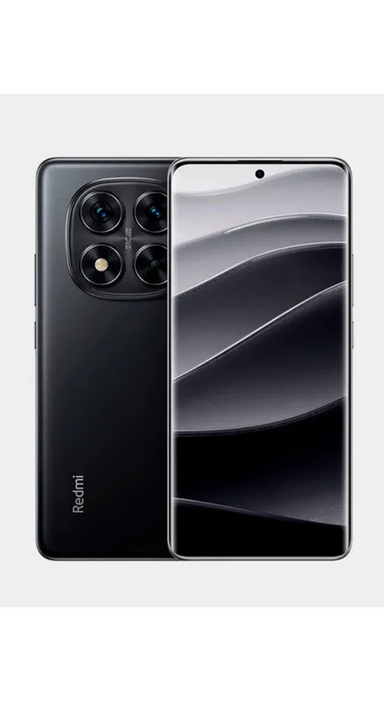 Redmi note 14 pro