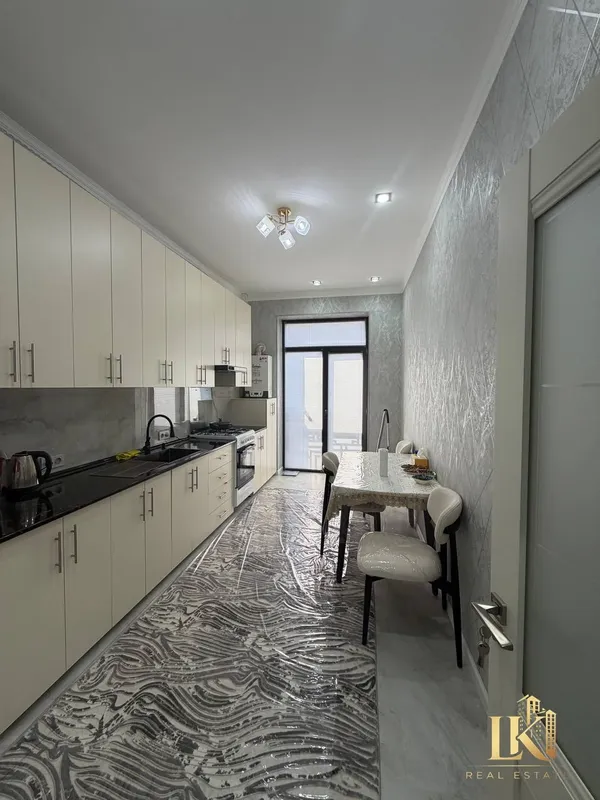 Dream House ЖКda 2 xonali kvartira sotiladi 8
