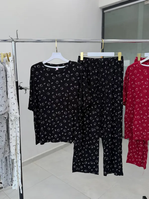 Pijama Pijama