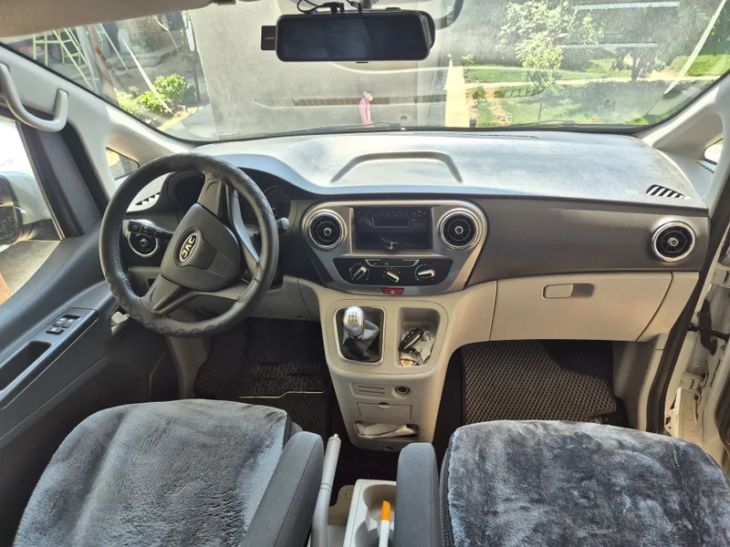 Jac M3 plus 1.8L 2 Jac M3 plus 1.8L 2