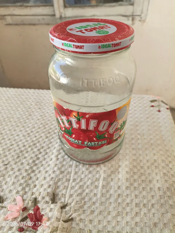 Bonka 0.7 litr dan 3 litr gacha 2
