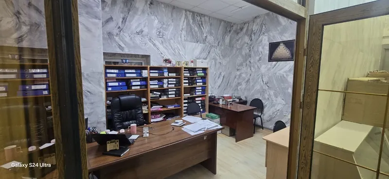 Небольшой Офис, Адвокатура, Пункт выдачи и др на Хамзе