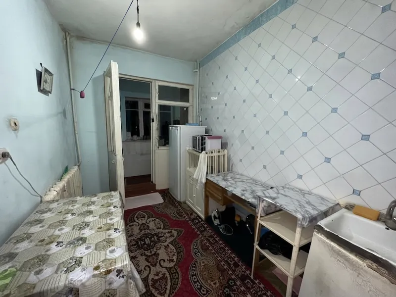 3-комн. квартира 68.3 м² на 1/9 этаже 5 3-комн. квартира 68.3 м² на 1/9 этаже 5