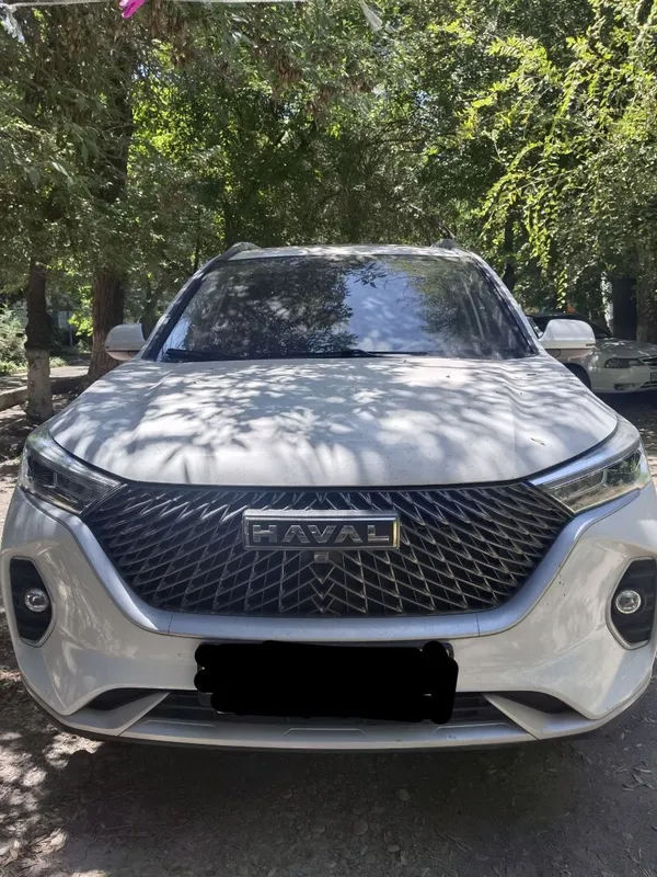 Haval M6 sotiladi 1 Haval M6 sotiladi 1
