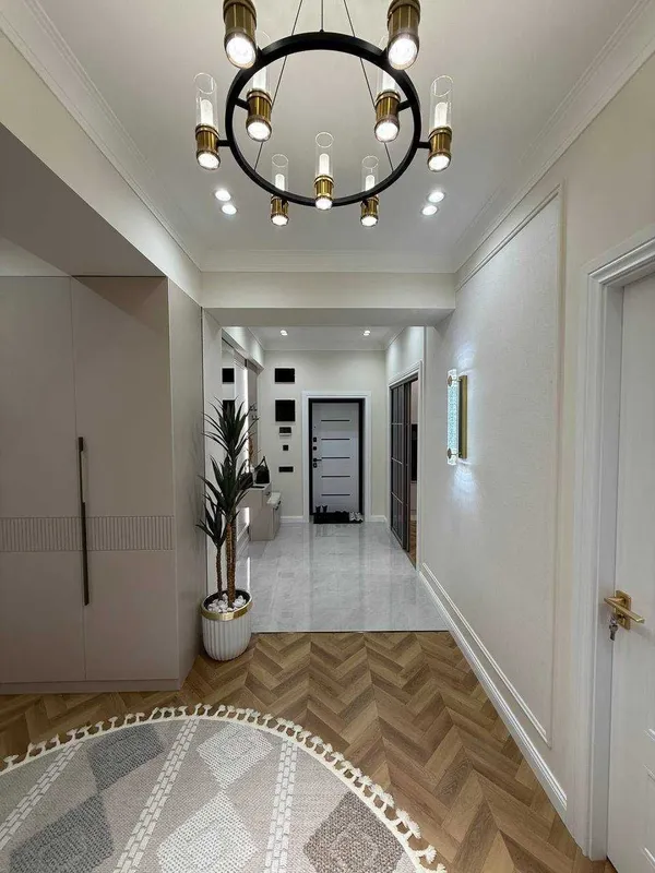 Ц-1, Посольство Франции, Istiqbol Avenue 4/2/8 Фото реальные! с 15.06 — фото 6